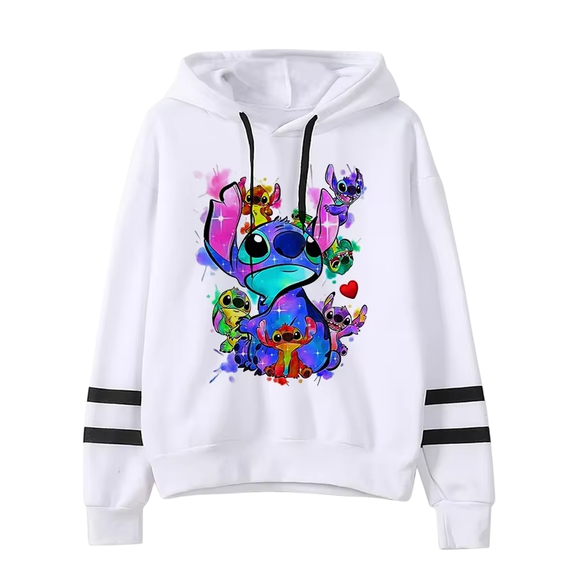 Stitch Tröja Barn