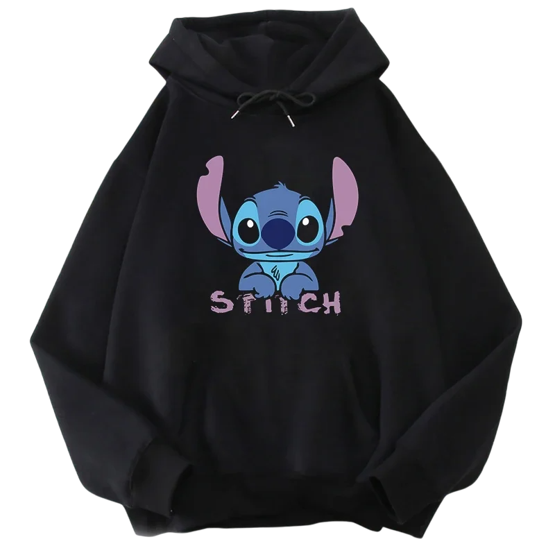Stitch Hoodie Barn