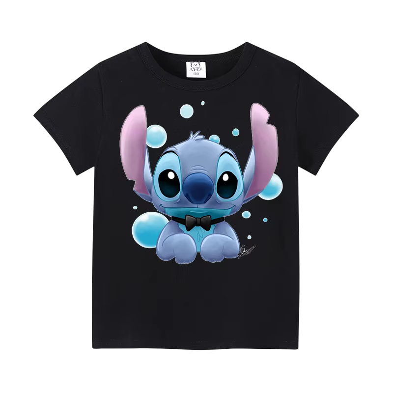 Stitch T-Shirt Barn