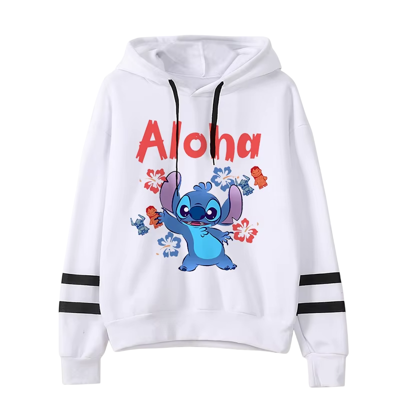 Stitch Tröja Barn