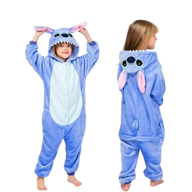 Lilo Stitch Onesie