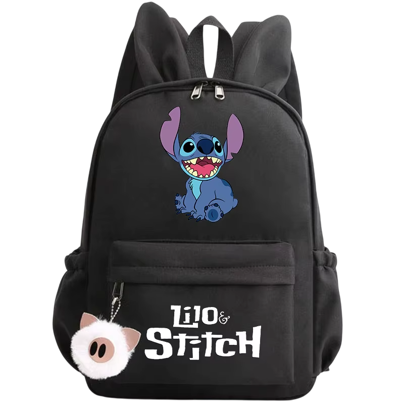 Lilo Och Stitch Väska