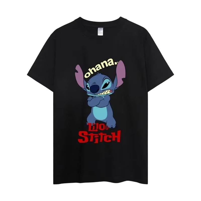 Stitch T-Shirt Barn