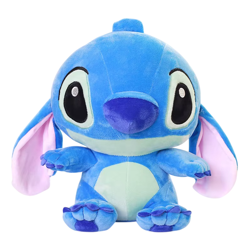 Stitch Gosedjur Stor