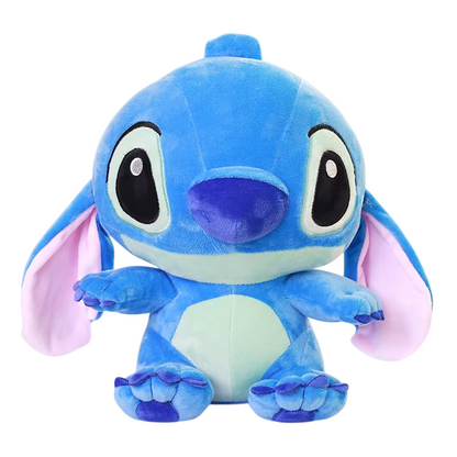 Stitch Gosedjur Stor