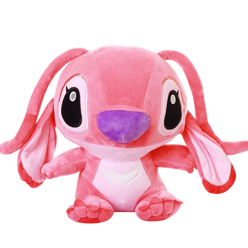 Stitch Gosedjur Angel