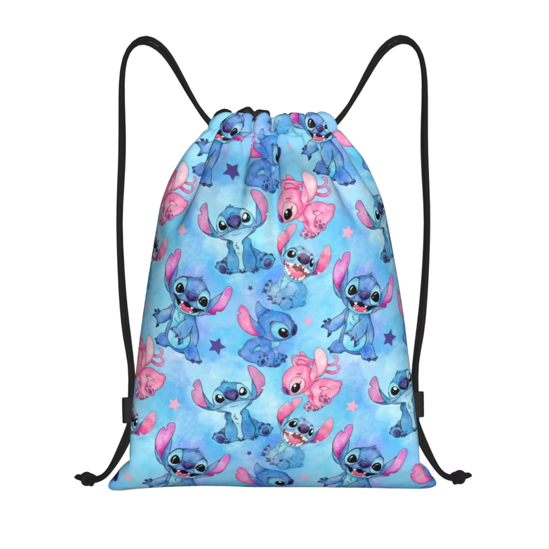 Lilo Och Stitch Väska