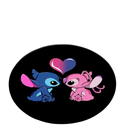 Lilo Och Stitch Matta