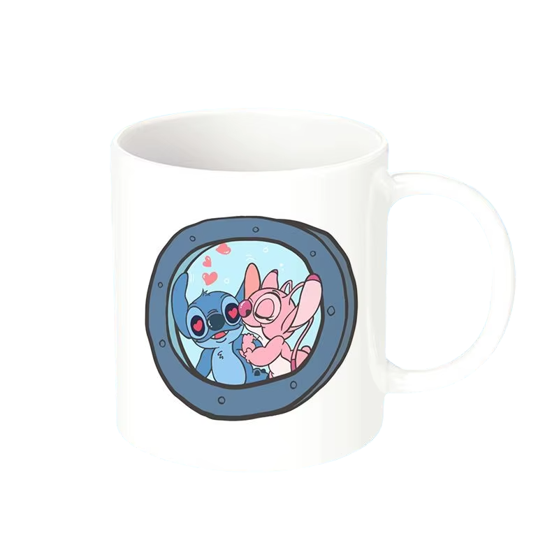 Lilo &amp; Stitch Mugg
