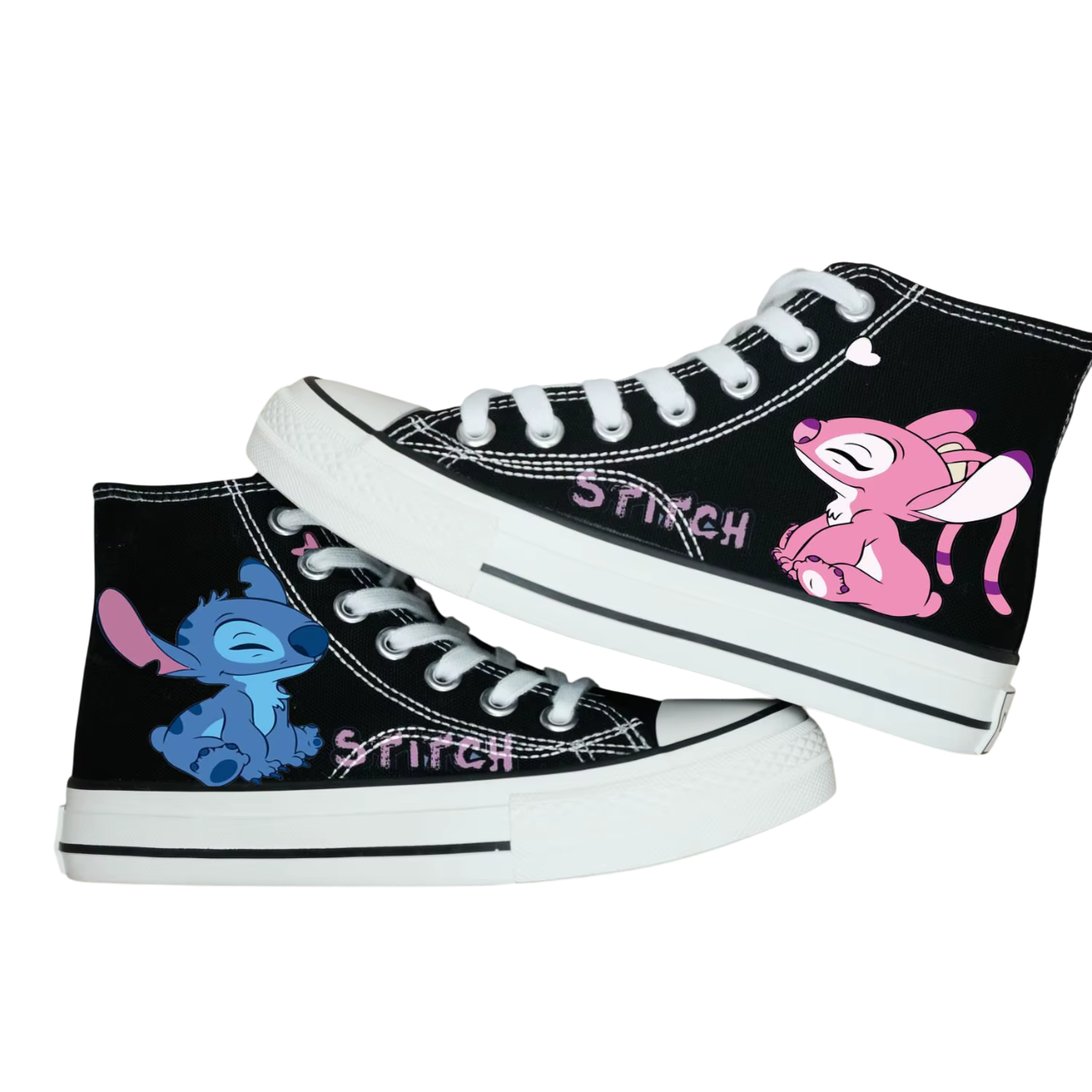 Lilo Stitch Skor