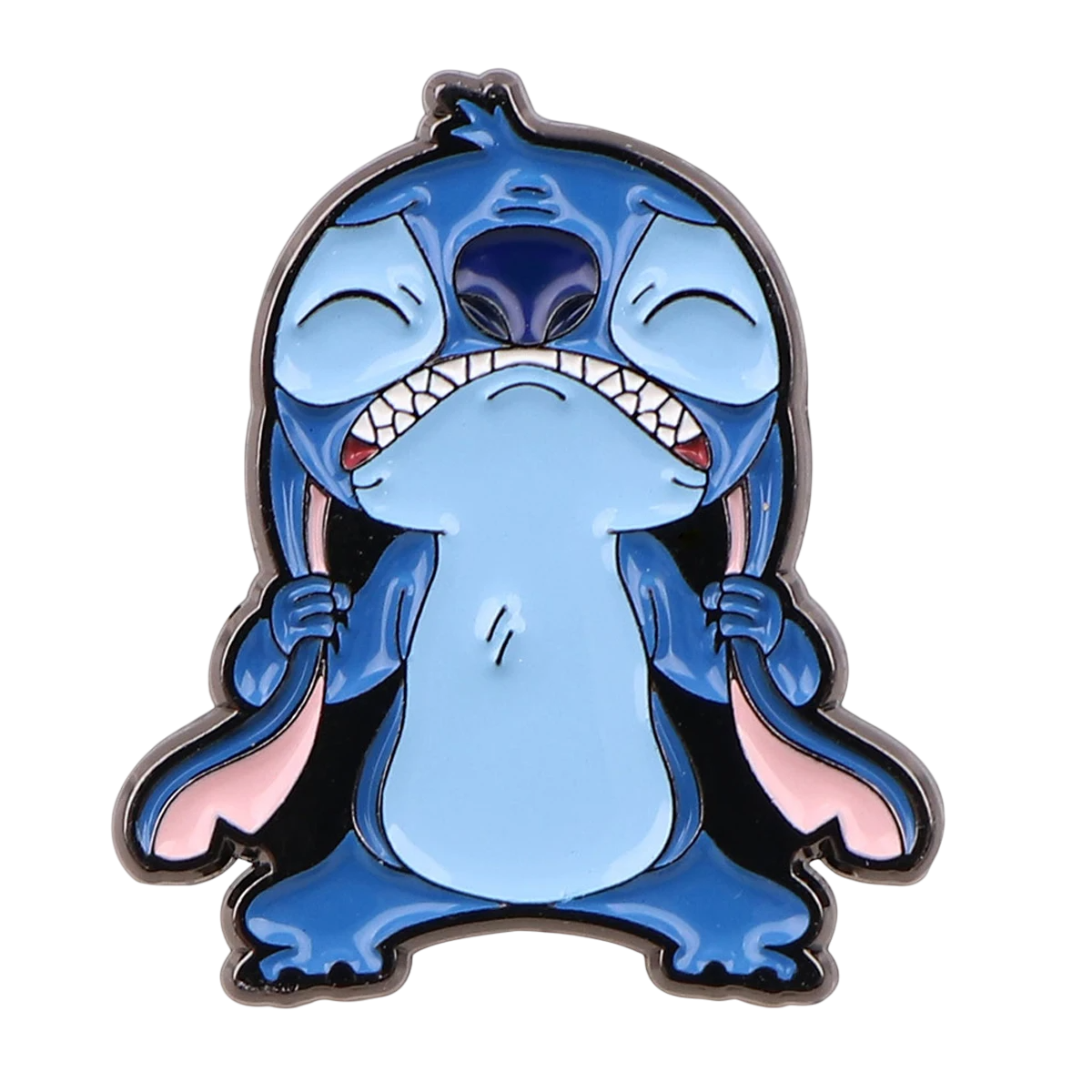 Lilo &amp; Stitch Pin