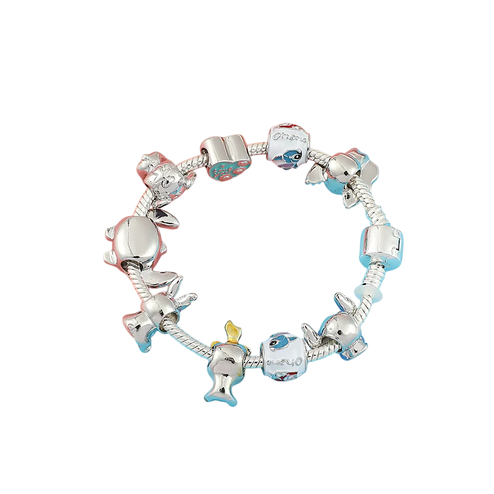 Lilo Och Stitch Armband