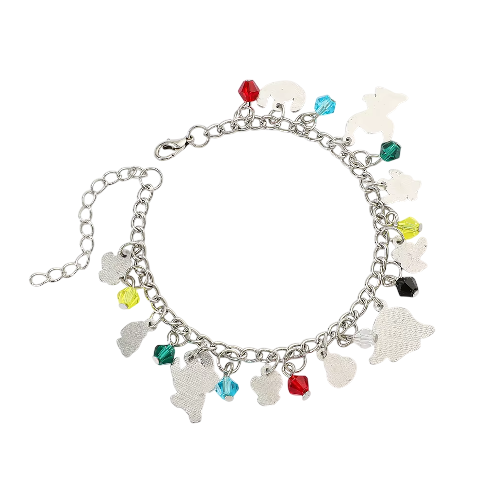 Lilo Och Stitch Armband