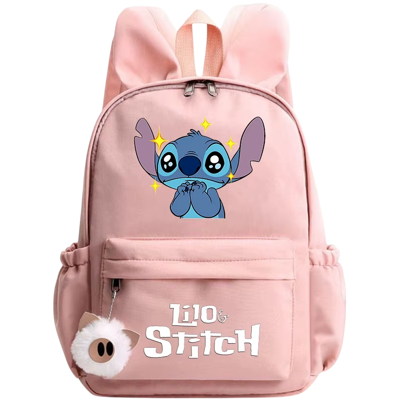 Lilo Och Stitch Väska