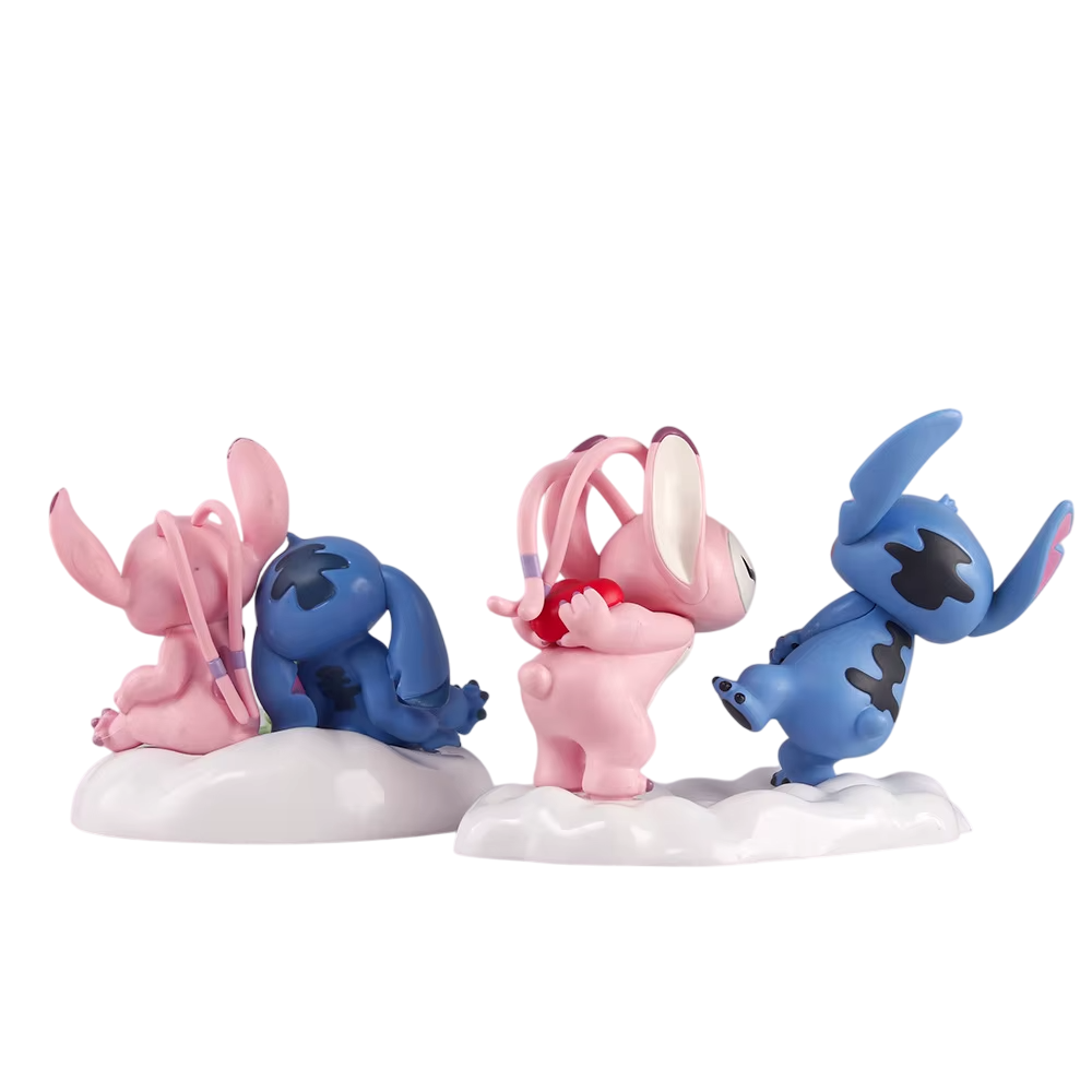 Lilo Stitch Figurer