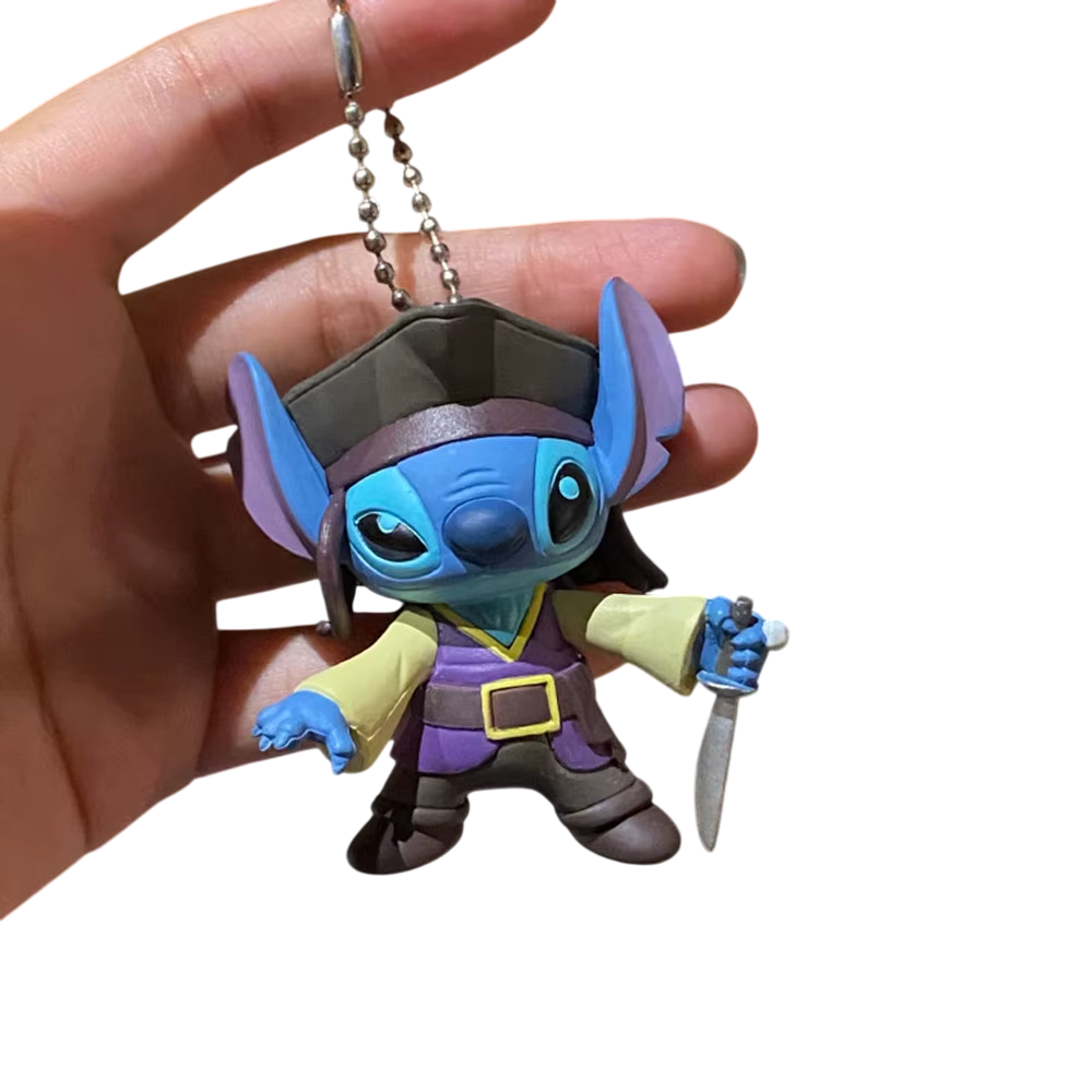 Lilo &amp; Stitch Figur