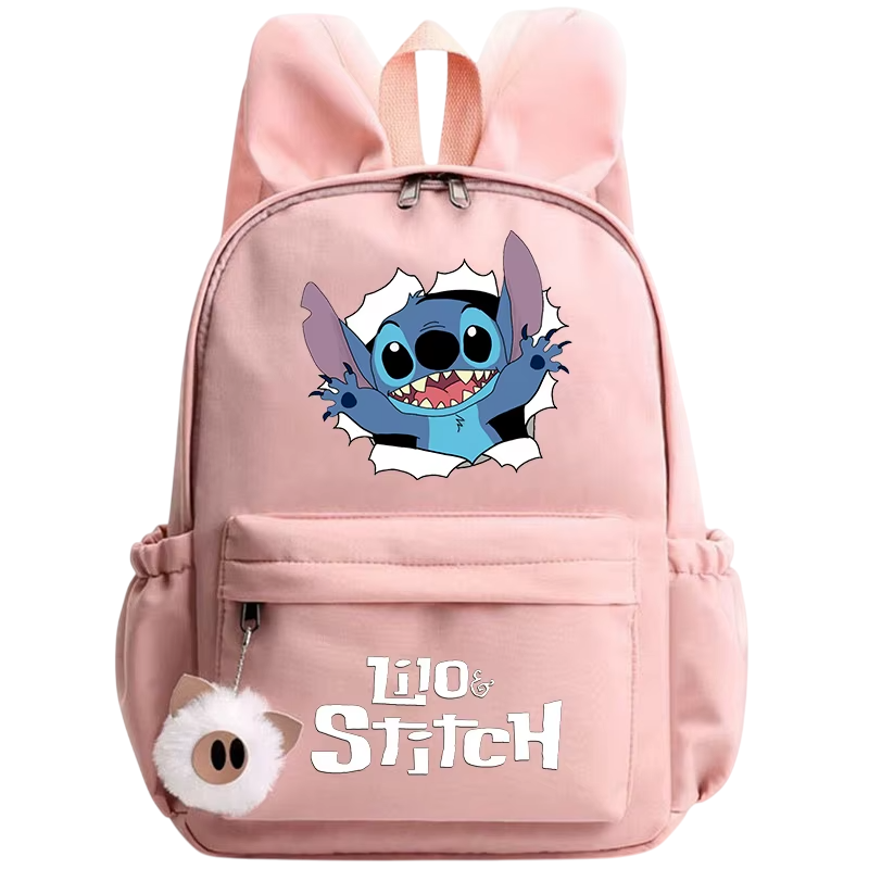 Lilo Och Stitch Väska
