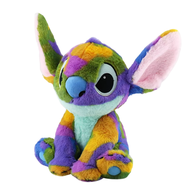 Lilo Och Stitch Gosedjur