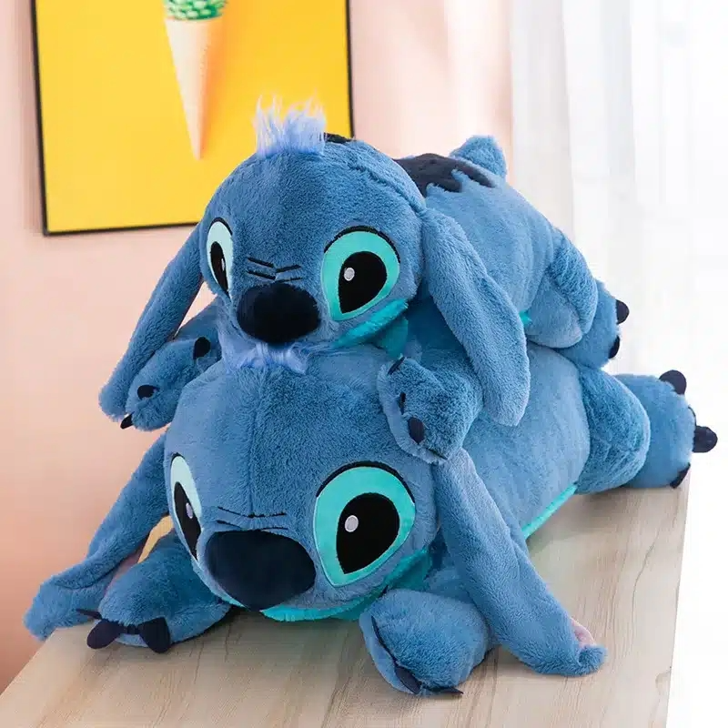 Lilo Och Stitch Gosedjur