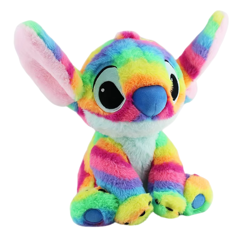 Stitch Gosedjur Stor