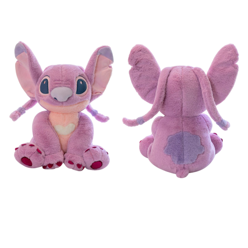 Stitch Gosedjur Stor