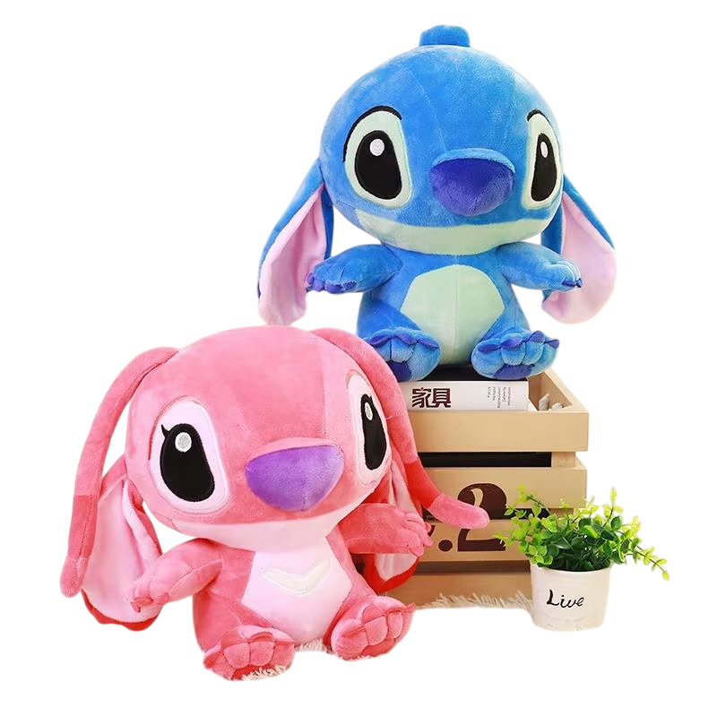 Lilo Och Stitch Gosedjur