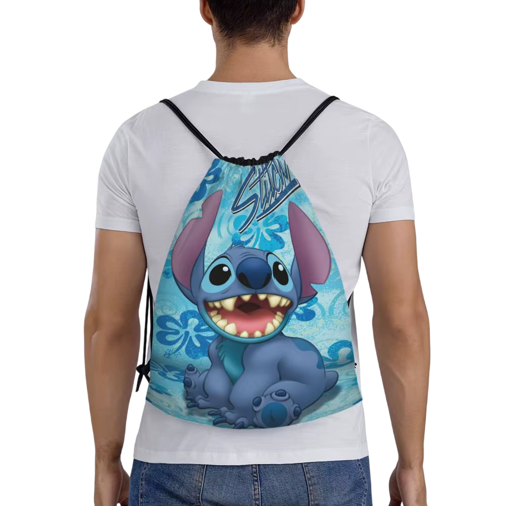 Lilo Stitch Väska