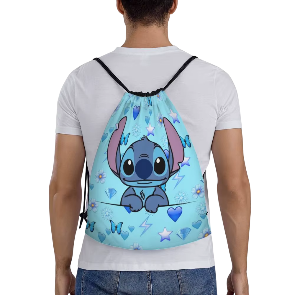 Lilo &amp; Stitch Gympapåse