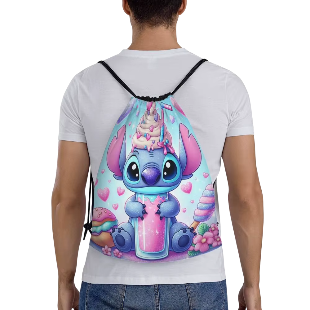 Gympapåse Vuxen Stitch