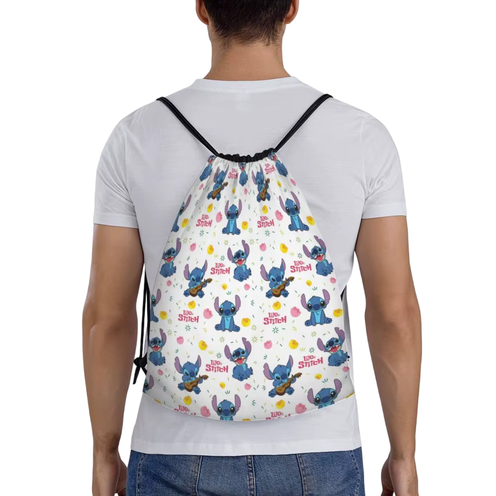 Lilo &amp; Stitch Gympapåse