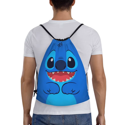 Lilo Stitch Väska
