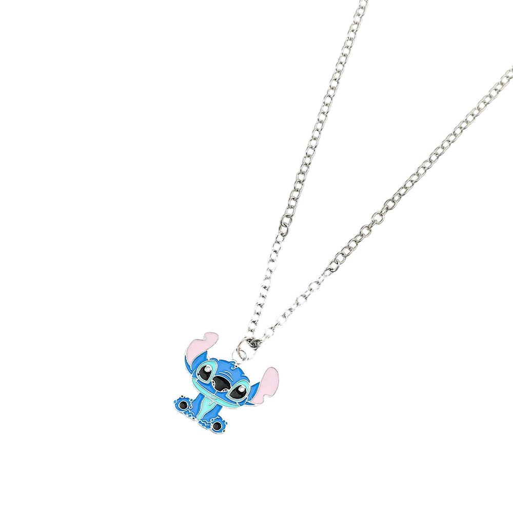 Lilo Stitch Halsband
