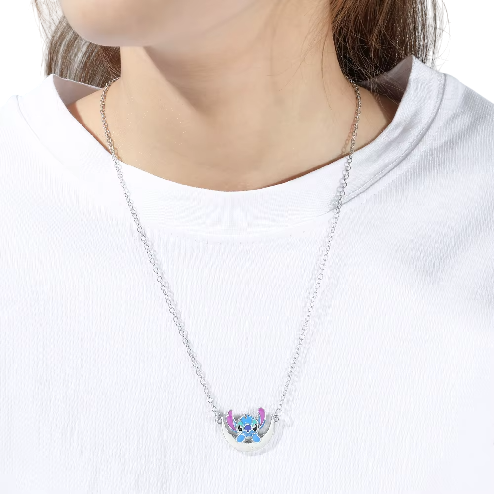 Lilo &amp; Stitch Halsband