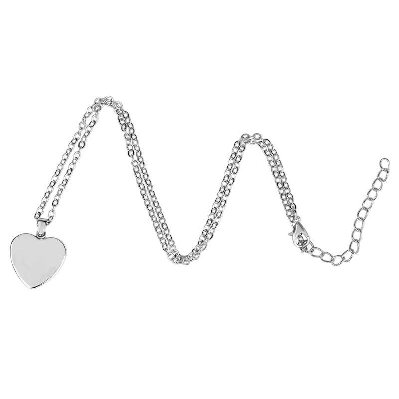 Lilo Och Stitch Halsband