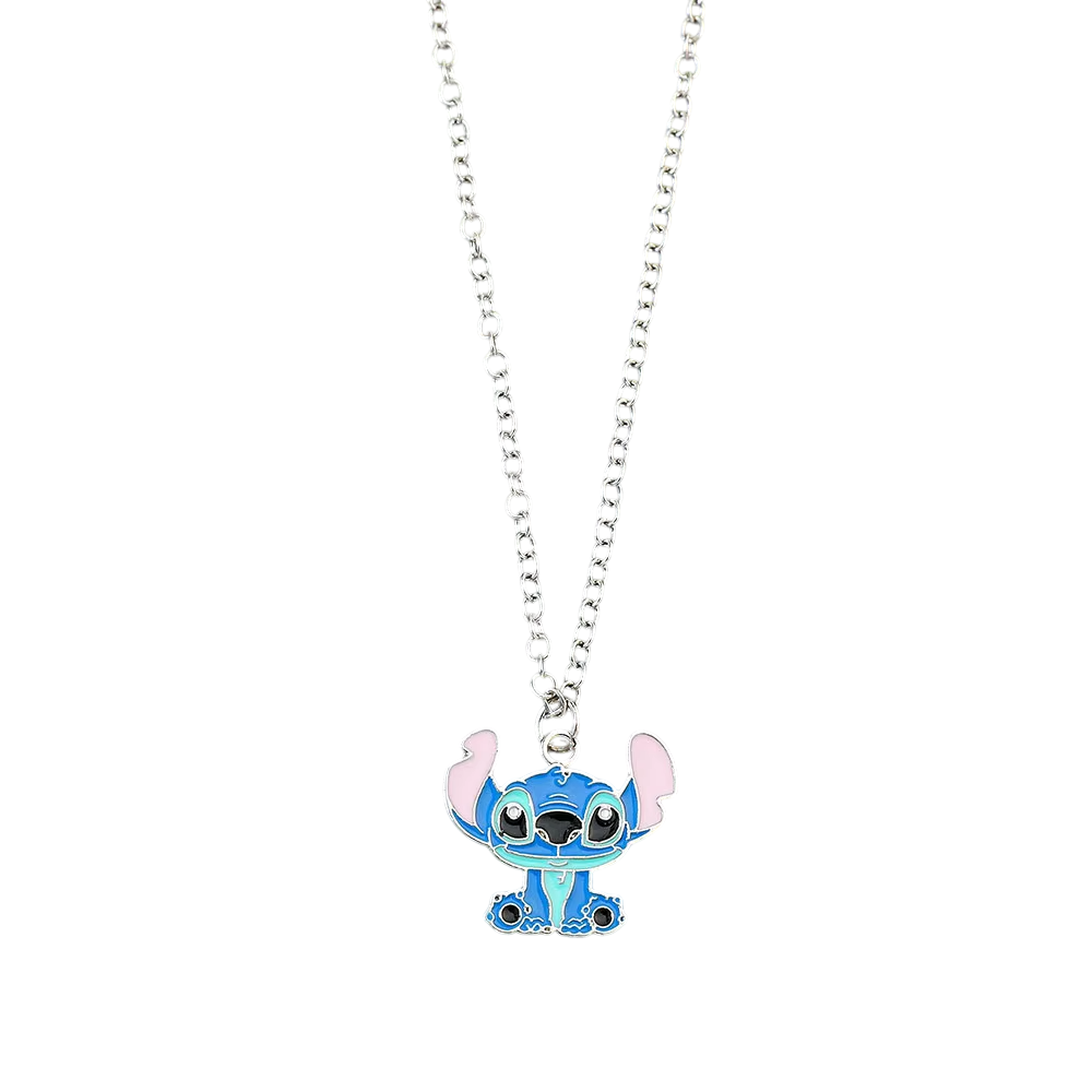 Stitch Halsband