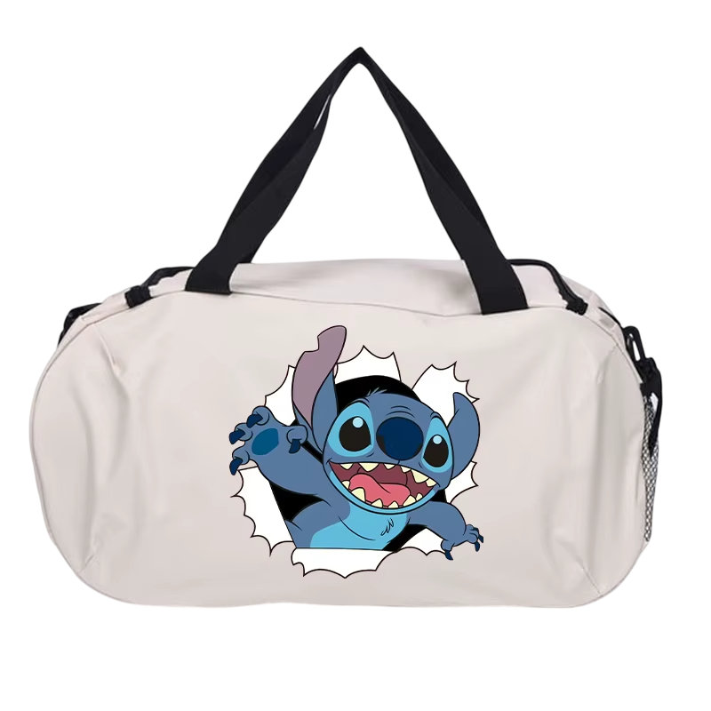 Stitch Väska Barn