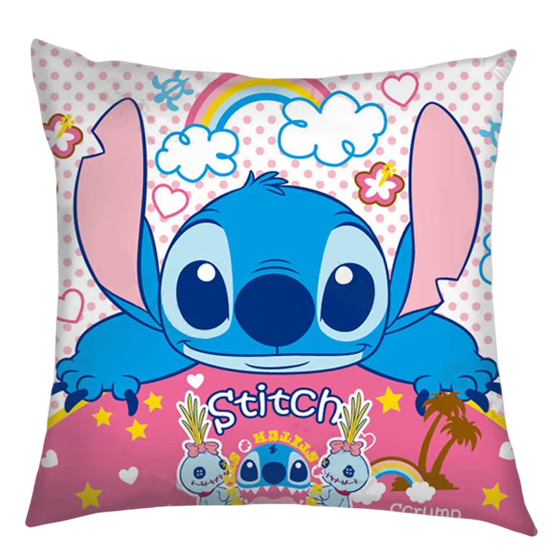 Lilo Stitch Kuddfodral
