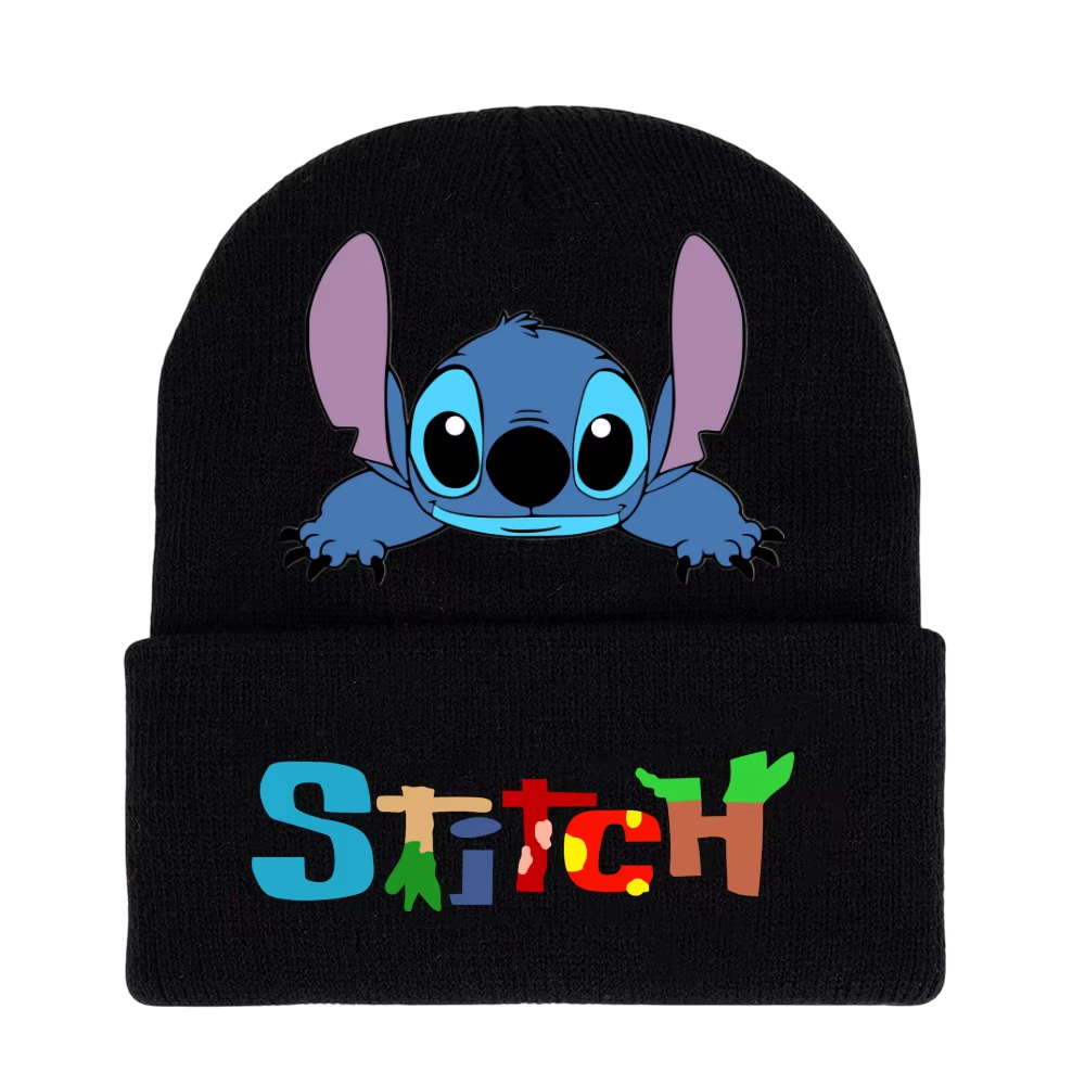 Lilo &amp; Stitch Mössa