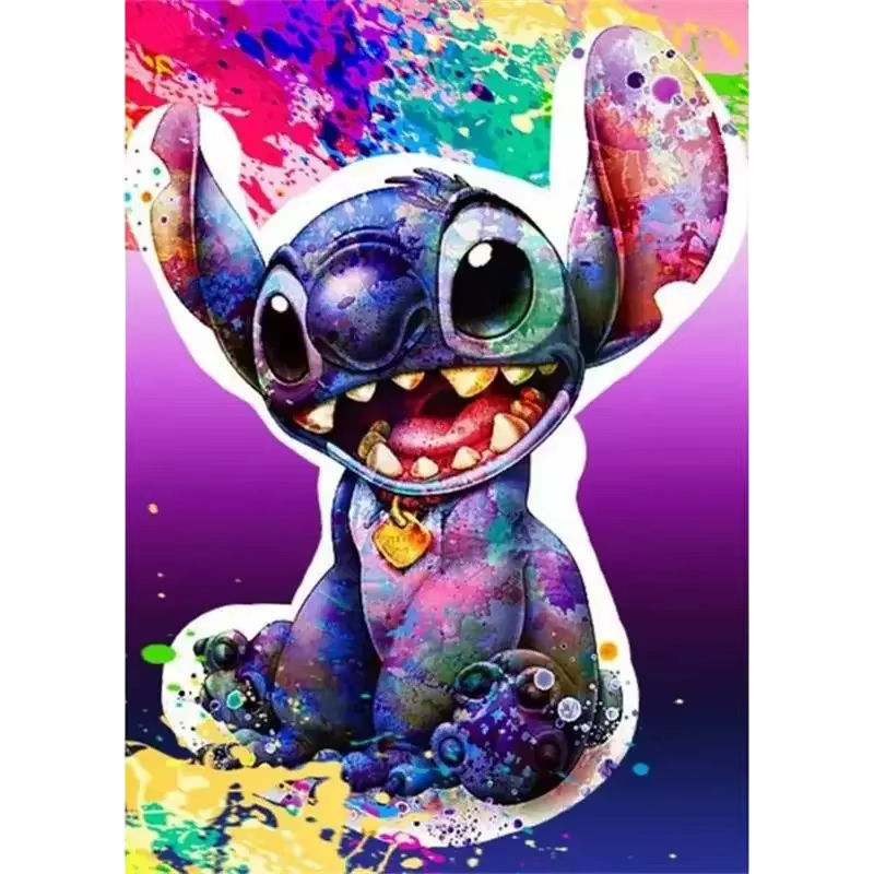 Lilo & Stitch Poster