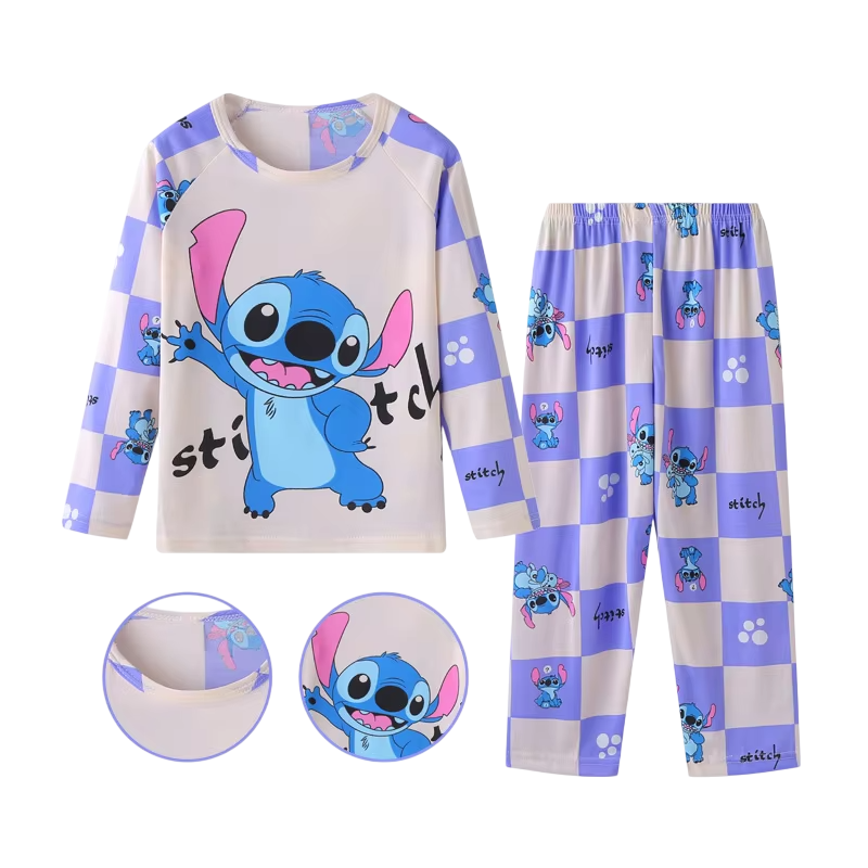 Lilo &amp; Stitch Pyjamas