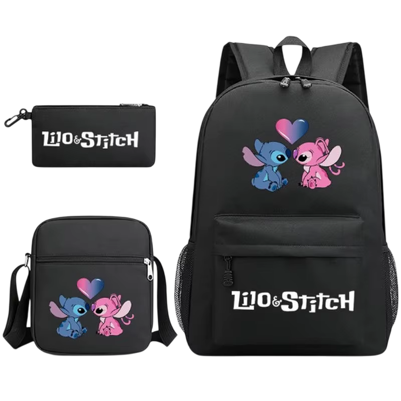 Lilo &amp; Stitch Väska