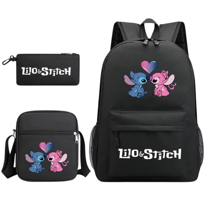 Lilo &amp; Stitch Väska
