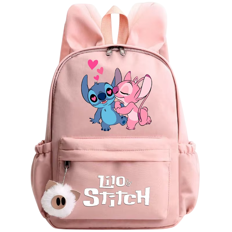 Lilo &amp; Stitch Ryggsäck