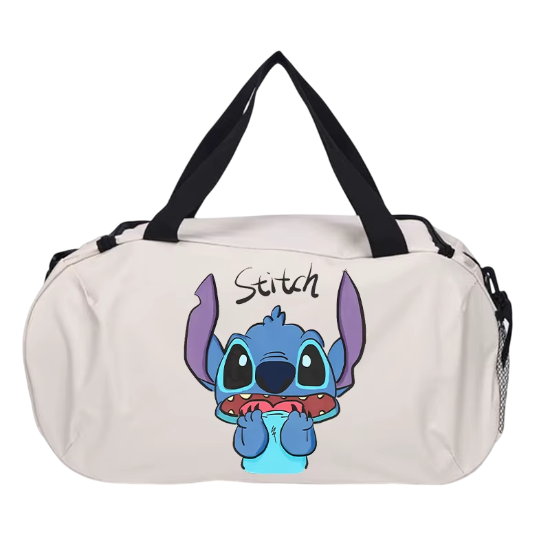 Lilo &amp; Stitch Väska