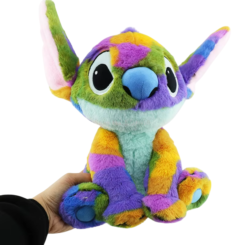 Stitch Gosedjur