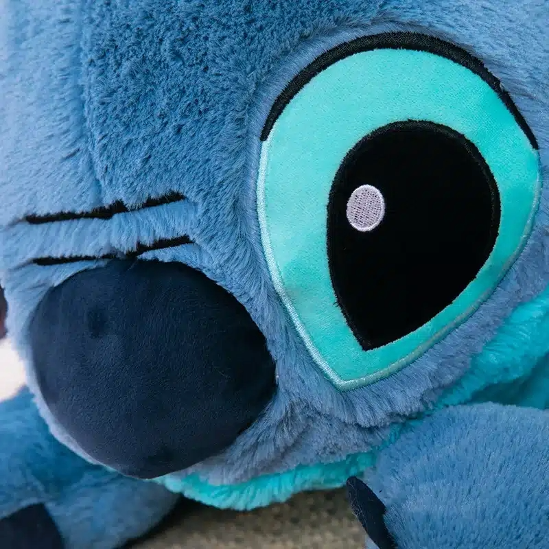 Stitch Gosedjur Stor