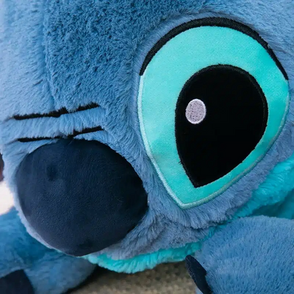 Stitch Gosedjur Stor