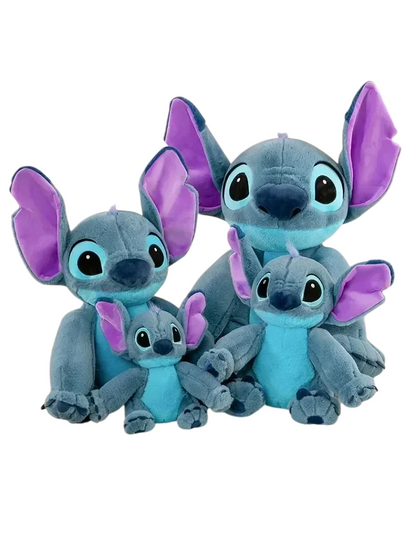 Stitch Gosedjur Stor