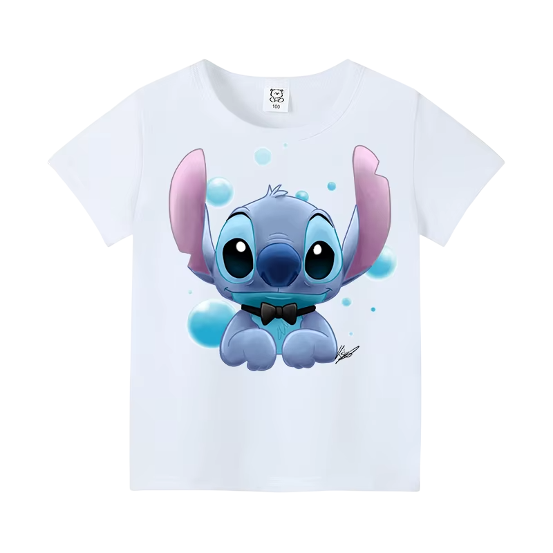 Stitch Tröja Barn