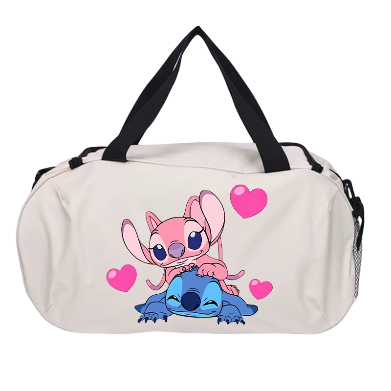 Lilo Och Stitch Väska